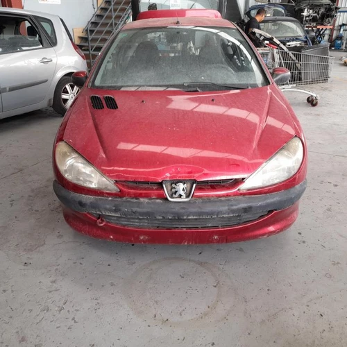 9632693980 Boîtier Moteur Uce pour PEUGEOT 206 XS 1999 3060403 - Imagen 5 de 10