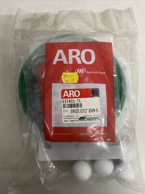 ARO 637401-TL. Service Kit