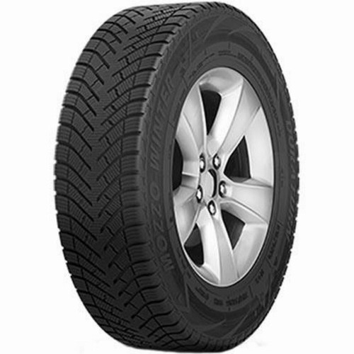 4 Pneus Hiver Sur Jantes 175/65R14 82T - Équipement Auto