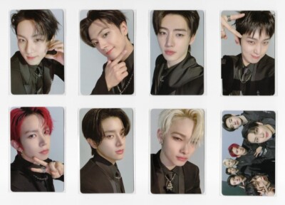 ENHYPEN - DESIRE : UNLEASH [WEVERSE x Studio CHOOM] EVENT