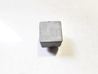 0332209159 0 332 209 159 Relay module for SAAB 9-5 UK655415-00 | eBay UK