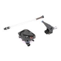 Vaico - V20-0003 - Reparatursatz, KurbelgehäUse LüFtung - FüR BMW 11151705272
