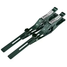 PacTool Shingle Sider Gauge Tool Wood Shake Siding Roofing Installation Clamp