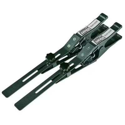 PacTool Shingle Sider Gauge Tool Wood Shake Siding Roofing Installation Clamp