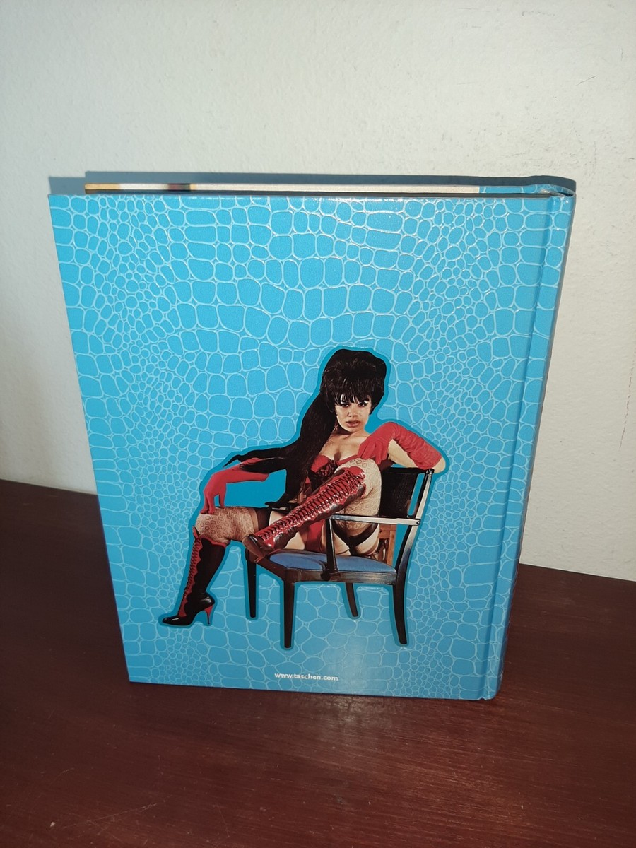 History of Men's Magazines Vol. 4 Hardcover Dian Hanson