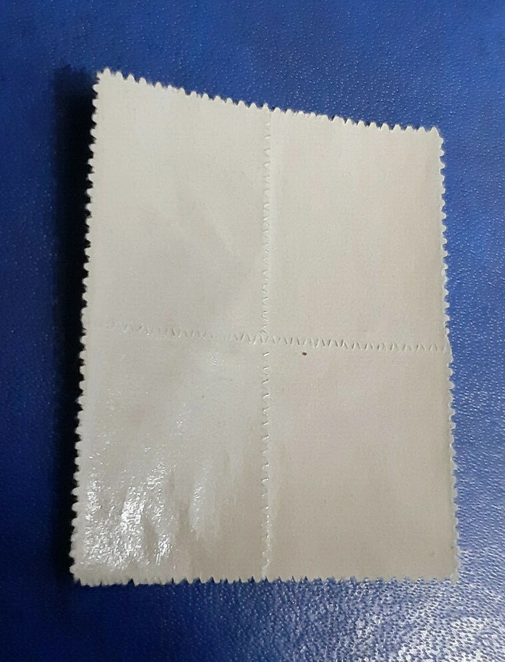 Germany Stamps Allied Occupation Berlin 4x 5 Pfennig Block SBZ Mi. Nr. 1 (19743) - Image 3 of 3