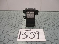 15 16 17 18 Ford Taurus Steering Wheel Heat Control Module Computer #1339-MOD 