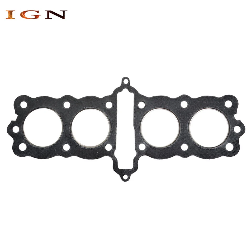 Juego de juntas de motor de cuatro cilindros para Honda CB550F 1975-1977 CB550K 1974-1978 Foto 2 de 4