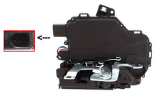 Porte arrière et accessoires Skoda OCTAVIA