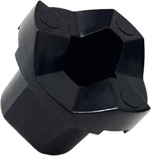 240328203 Refrigerator Door Hinge Bushing Bearing Closing Cam Replacement, Compa