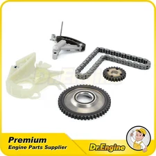 Timing Chain Kit Fit 12-17 BMW 320i 328i 428i 528i X3 X4 2.0L 3.0L