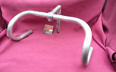 BIKE HANDLEBAR CINTRE Carbone Extension Guidon Velo Potence De Vélo EUR 32,29 - FR