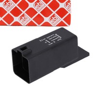 febi SteuergeräT GlüHzeit FüR Volvo C30 C70 S40 S60 S80 V40 V50 V60 V70 D3 D4 D5