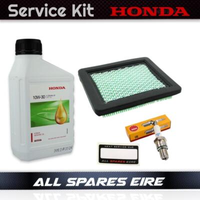 SERVICE KIT HONDA IZY HRG 415/416/465/466/536, HRX 426/476/537 & HRB 425/476/536