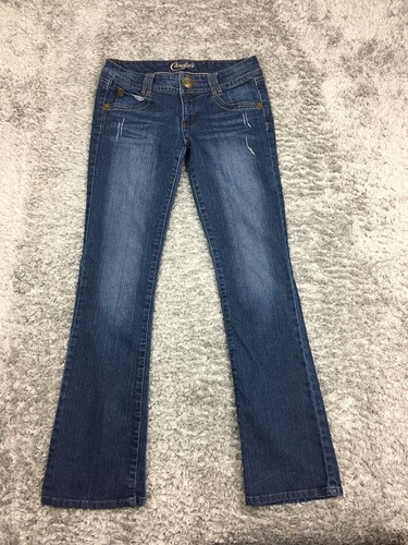 Candies Bootcut Jeans Womens Size 5 