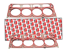 AMS Racing MLS Head Gasket Set ( Both Heads) for 2014+ GM Gen V LT1 L86 6.2L