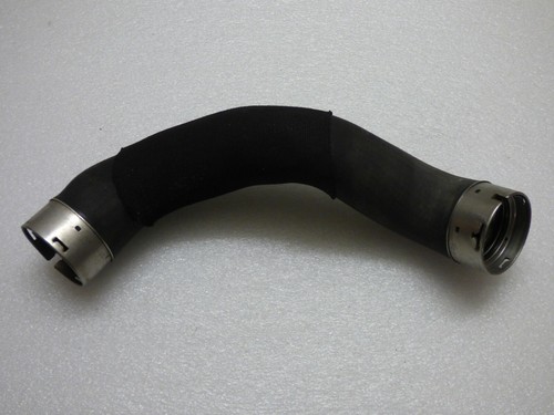 BMW 2er F45 F46 216d Motor Kühler Ladeluftkühler Schlauch vorne