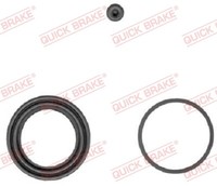 Quick Brake 114-0035 Repair Kit, Brake Caliper For Abarth Alfa Romeo Audi Bmw C
