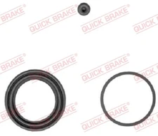Quick Brake 114-0035 Repair Kit, Brake Caliper for Abarth Alfa Romeo Audi BMW C