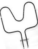 Range Burner Element 318255101