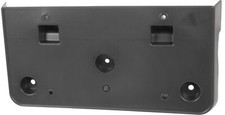 License Plate Bracket for 2017 Ford Escape S Front  