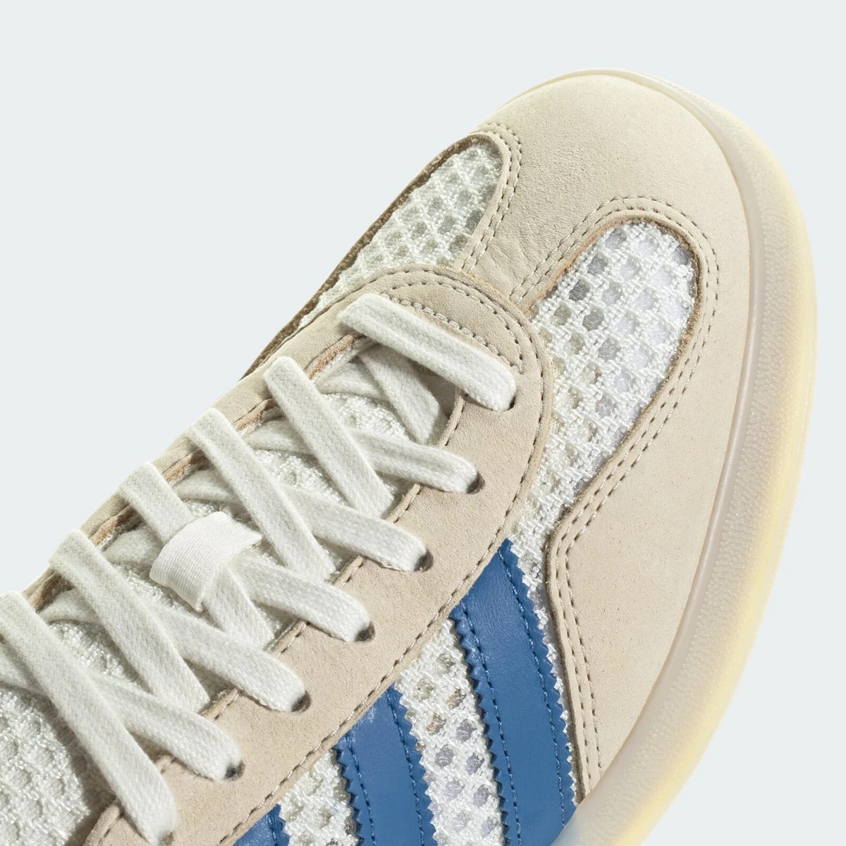 ★ADIDAS★ ガゼル インドア Gazelle Indoor OFF White JH5419 レディース ガゼル インドア GAZELLE INDOOR niz92 クラウド