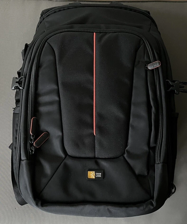 Case Logic SLR Camera Backpack - Photo 1/4