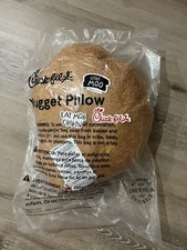 chick fil a nugget pillow
