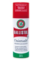 Neu! Ballistol - UniversalöL Spray MultifunktionsöL SchmieröL WaffenöL 200Ml