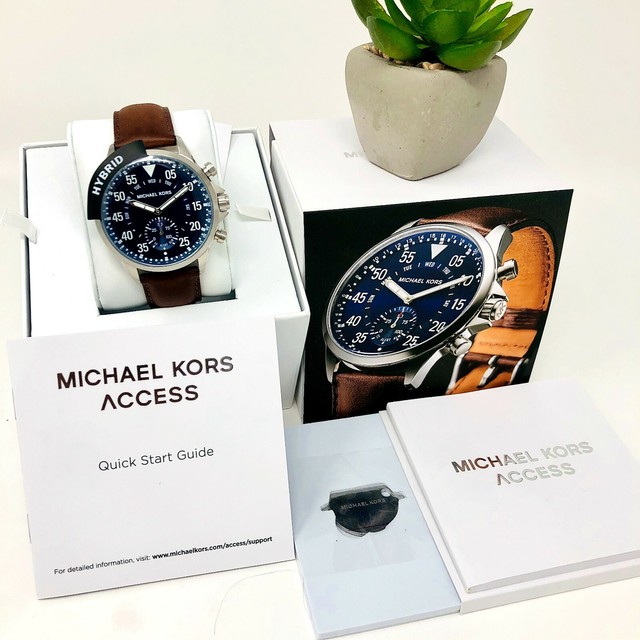 michael kors mkt4006