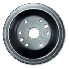Crankshaft Power Steering Drive Pulley 1955-64 Studebaker Models Wv-8 Truck