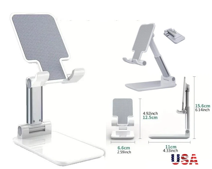 Apple Cell Phone Desktop Holders for ASUS