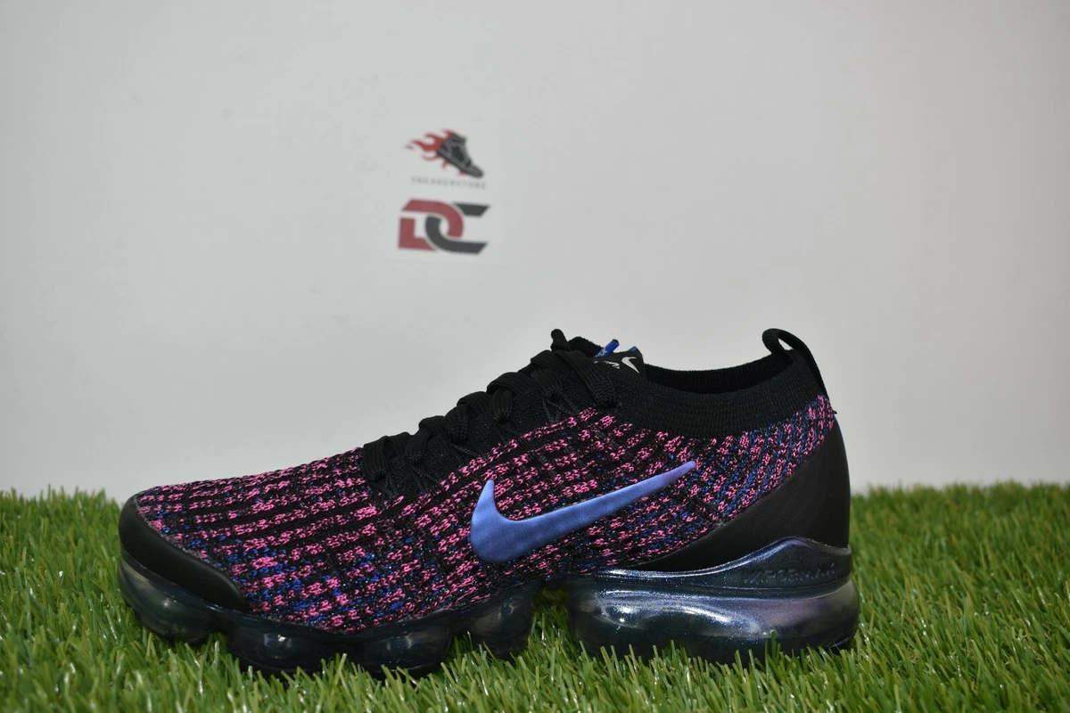 Vapormax flyknit hotsell 3 throwback future