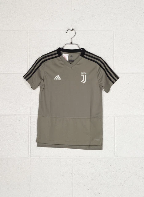 Maglie da calcio di squadre italiane verde Juventus