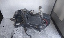 MOTORE COMPLETO PER PIAGGIO Vespa 150cc ET4 M191M Benzina 150 (99>01)