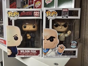Kingpin FUNKO POP | eBay Kingpin FUNKO POP | eBay