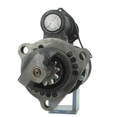 Neu  Anlasser passend für Caterpillar 7.5 kw 24  Volt 10478998+