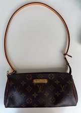 Louis Vuitton Eva Monogram Vintage
