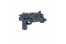 Brickarms Badger Pistol Weapon for Minifigures -Pick Color - NEW