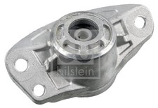 DOMLAGER HINTERACHSE FÜR VW GOLF PLUS V (5M1, 521) - FEBI BILSTEIN 32822