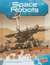 Space Robots Library Binding Steve Kortenkamp