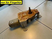 Scheibenwischermotor Hinten Fiat Doblo Cargo 223.110.1 223 /223 L 12 Monate