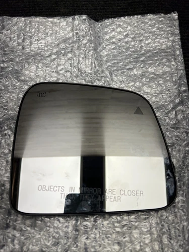 For Jeep Grand Cherokee 2011-2022 TRQ MGA12576 Passenger Side View Mirror Glass