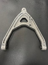 BRACCIO TRIANGOLO SOSPENSIONE ANTERIORE AIXAM CITY GTO COUPE’ GTI SPORT