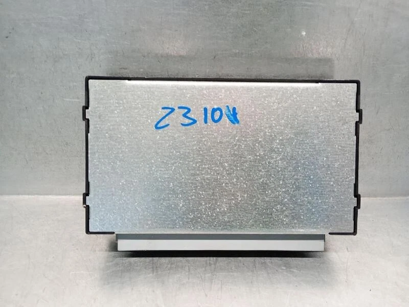 4G0907553C centralina sospensioni per AUDI A6 C7 AVANT (4G5 4GD) 2011 5620291 - Immagine 2 di 4