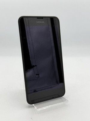 Nokia Lumia 635 | 8GB | schwarz | guter Zustand | Win Phone 8.1