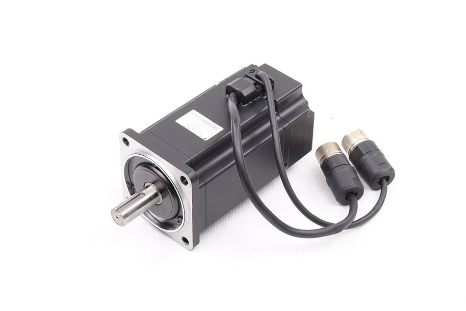 SGMAH-08A1F41D YASKAWA - Reconditionné - Garantie 12 mois