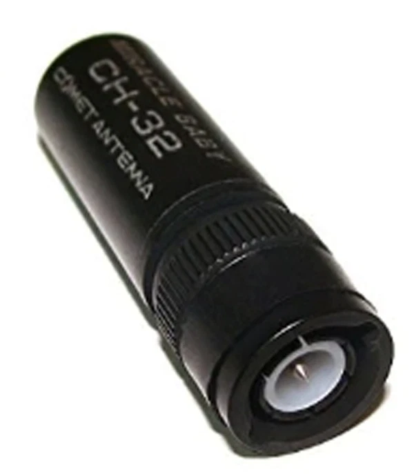 Comet CH-32 - 144/430/1300 Handheld Antenna (BNC)