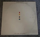 Elton John Vinyl - 1983 - Geffen Records - M Vinyl - G Cover - Too Low For Zero