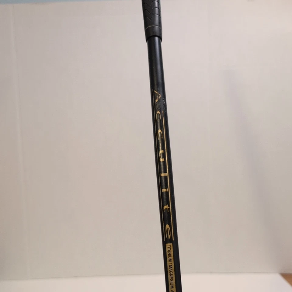 PRO SELECT EDITION #5 PUTTER LH - Image 4 of 4